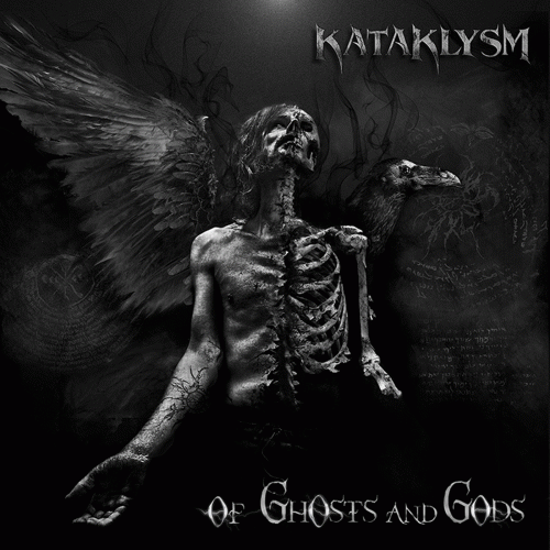 Kataklysm : Of Ghosts and Gods